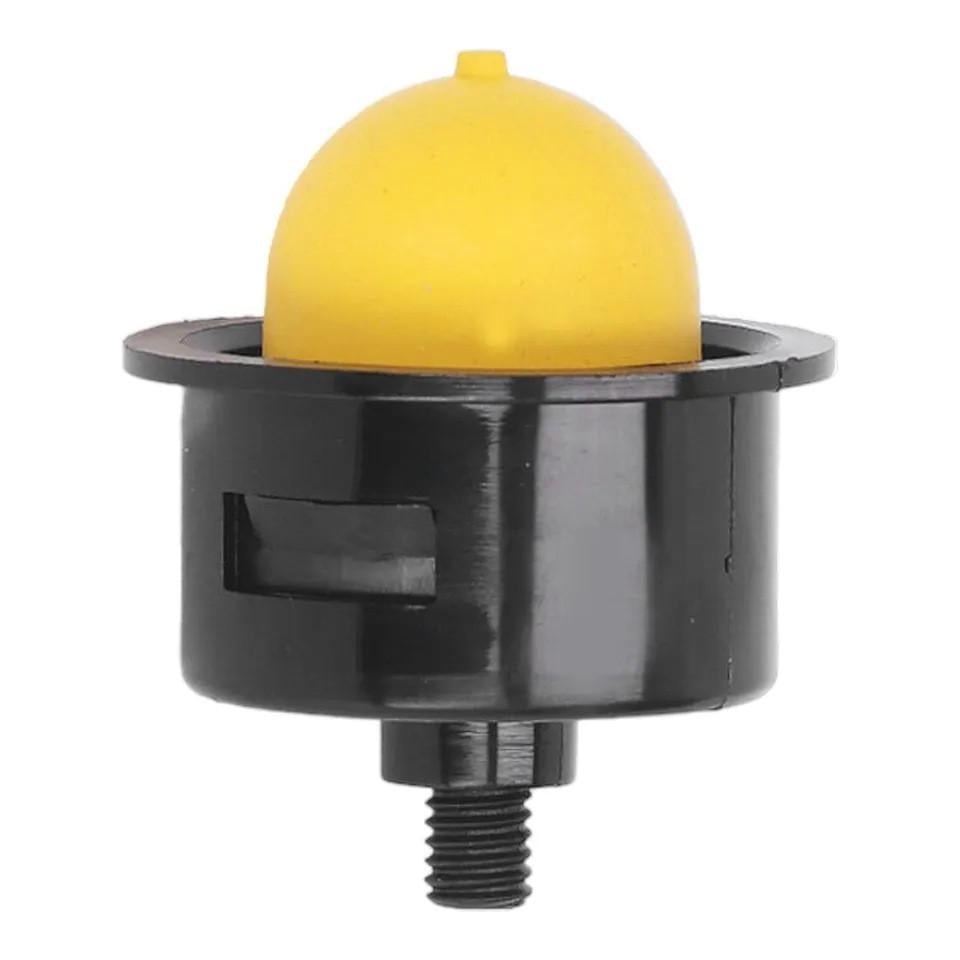 Праймер подкачка топлива карбюратора для бензиновой газонокосилки