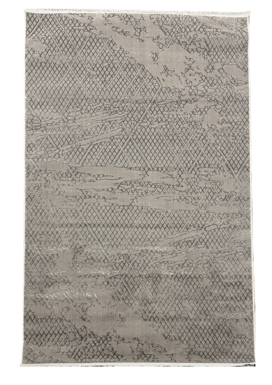 Ковер Taboo A705A Dark Grey (6819-28)