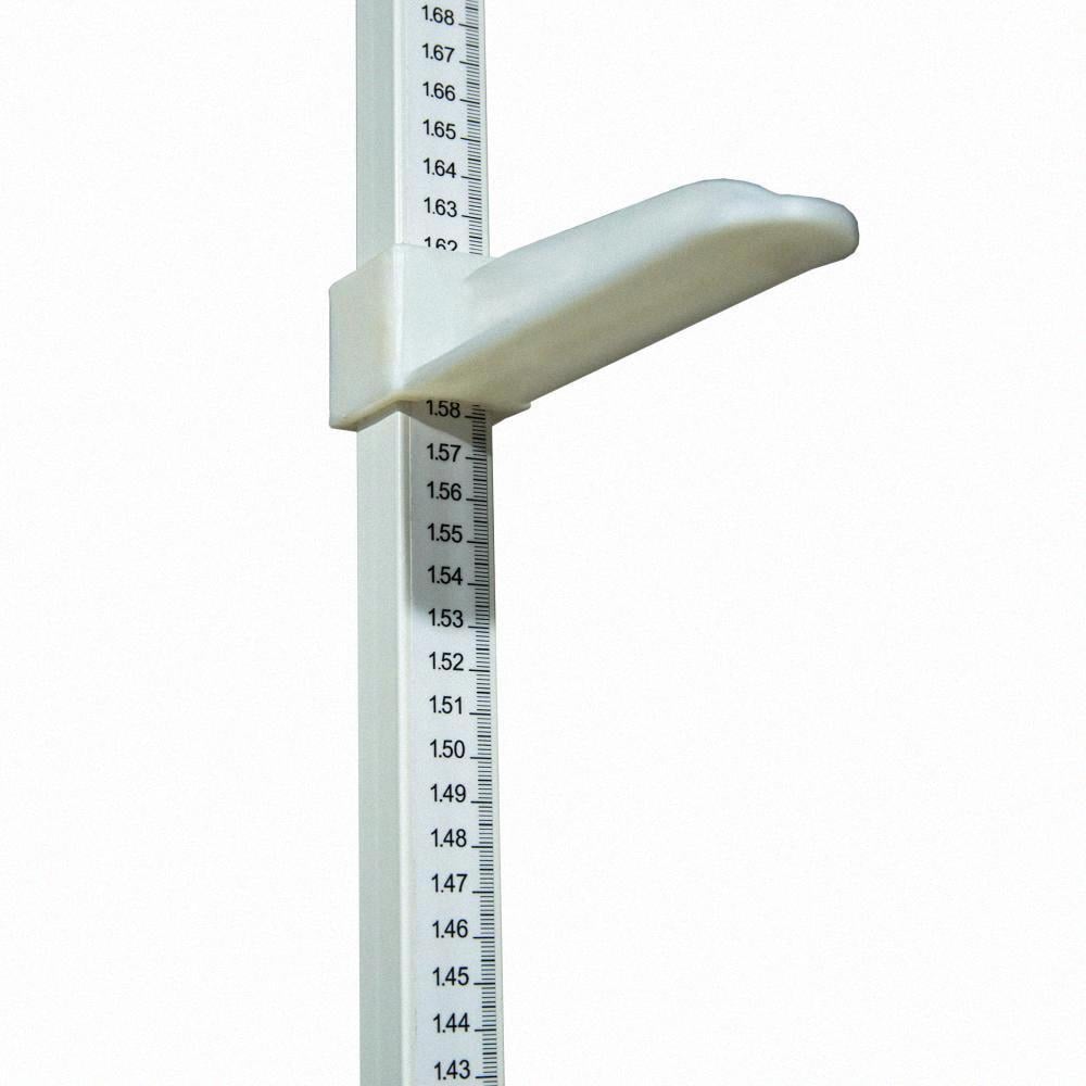 Ростомер напольный РП-2000 (28080282) - фото 2 Ростомер напольный РП-2000 (28080282) - фото 2