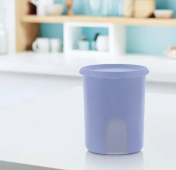 Емкость напоминания Tupperware 1,25 л - фото 2