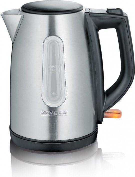 Електрочайник SEVERIN WK 3469 (471296)