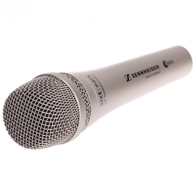 Микрофон ручной вокальный Evolution DM E935 - фото 6