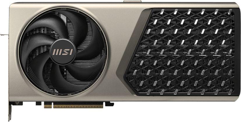 Видеокарта игровая MSI 912-V531-439 GeForce RTX 5070 Ti 16 Гб GDDR7 (31022086)