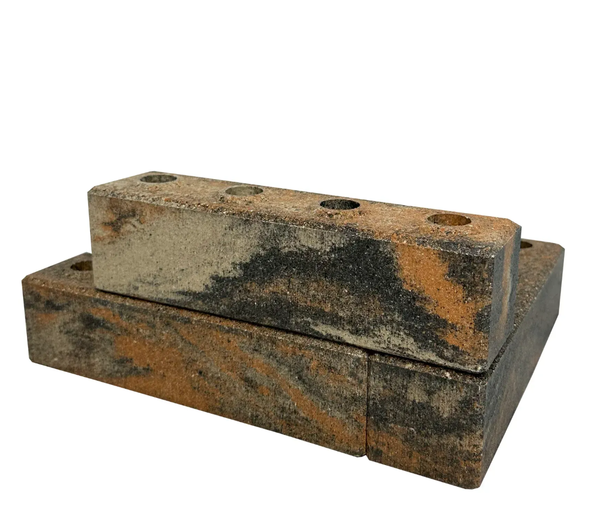 Цегла облицювальна швидкого монтажу Brickland SENTEX SLIM Venera (BKSlim3) - фото 4