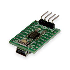 Модуль отладочный STM8S003F3P6 (A728012) Модуль отладочный STM8S003F3P6 (A728012)