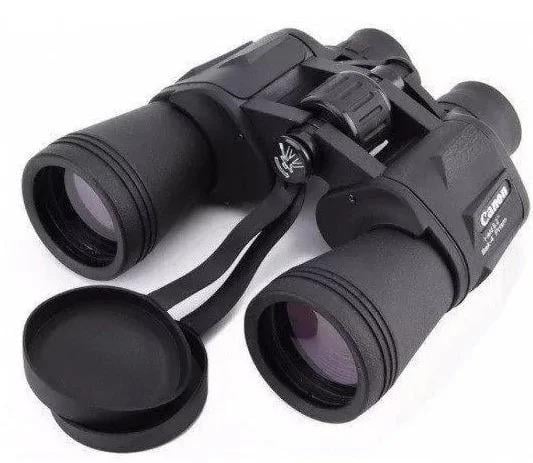 Призменный бинокль Canon 70х70 Черный (6596066)