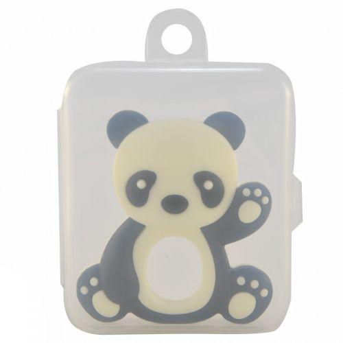 Прорезыватель для зубов Панда - фото 2 Прорезыватель для зубов Панда - фото 2