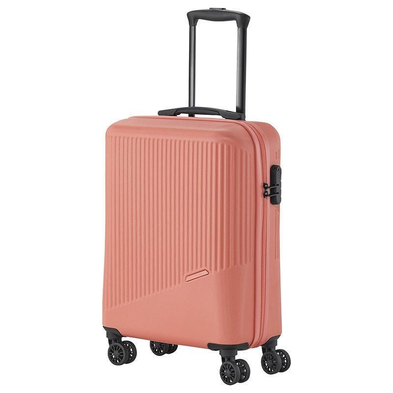 Чемодан на 4 колесах Travelite Bali S 34 л Coral (TL072347-88) Чемодан на 4 колесах Travelite Bali S 34 л Coral (TL072347-88)