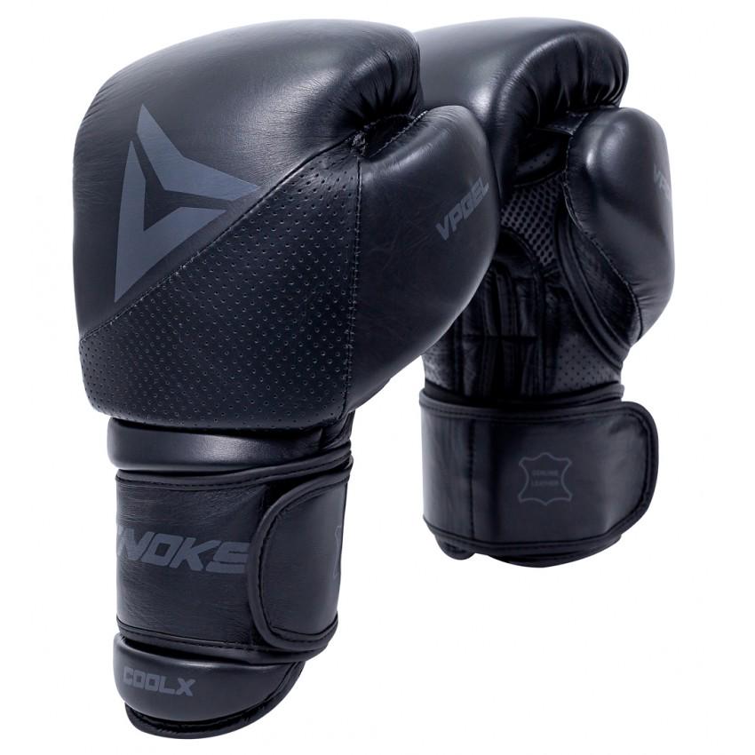 Боксерские перчатки V’Noks Boxing Machine 10 ун. (600171)