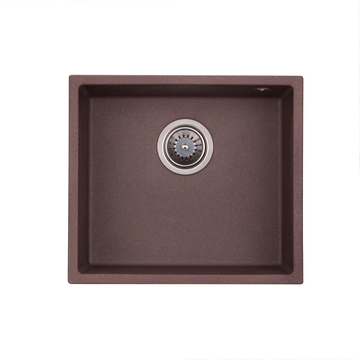 Мойка кухонная Granado Under Top Marron (233918)