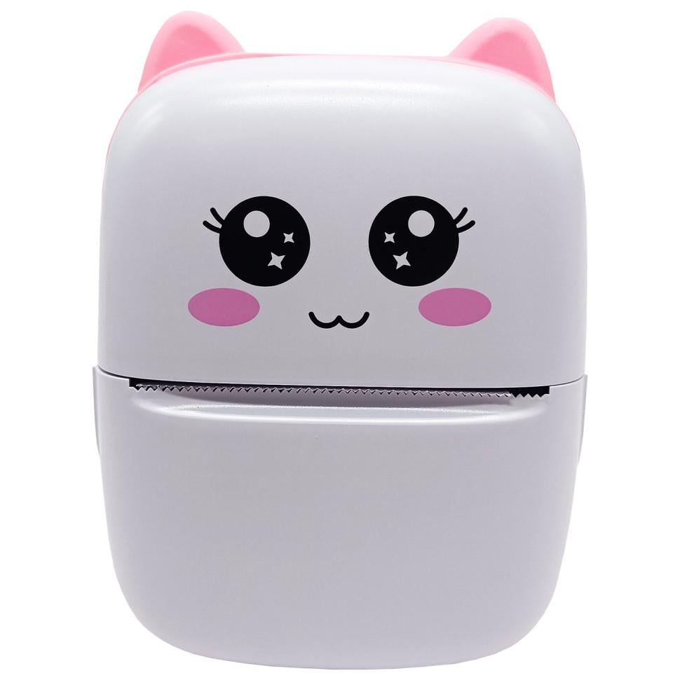 Детский мини принтер (43909-_406)