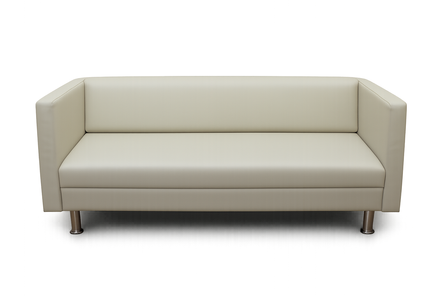 Диван BNB Бонго 185 см Бежевий (2207) - фото 2 Диван BNB Бонго 185 см Бежевий (2207) - фото 2