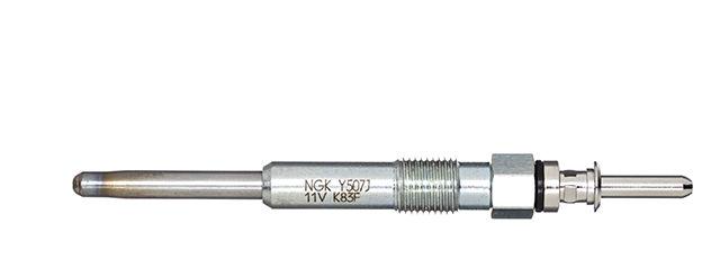 Свеча накаливания NGK Y-507J
