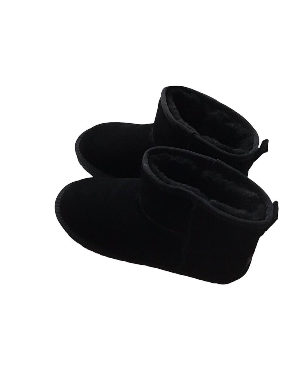 Угги женские Dageni р. 38 Черный - фото 2