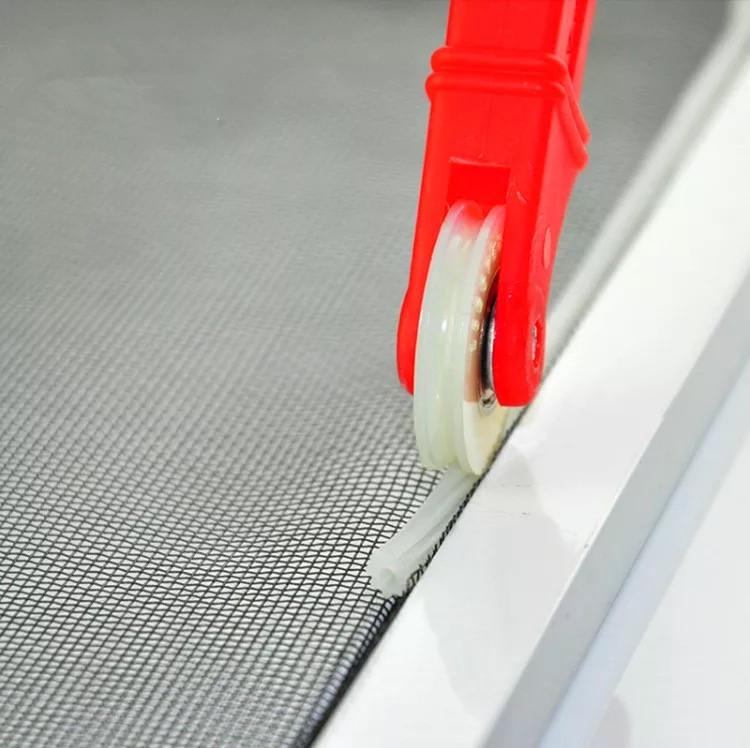 Закатковий ролик для шнура москітної сітки - фото 9 Закатковий ролик для шнура москітної сітки - фото 9