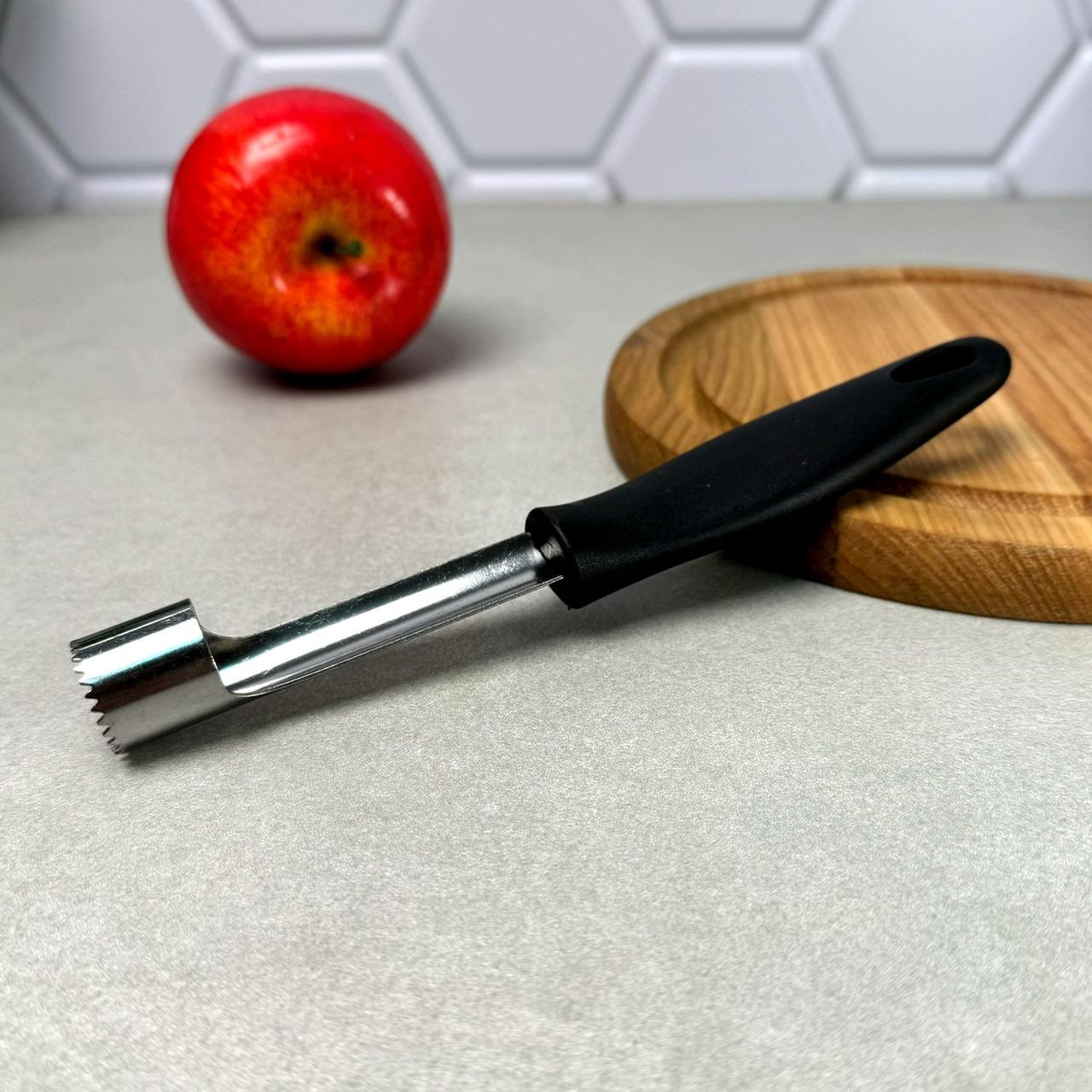 Нож для вырезания сердцевины 20х2 см (R92711)