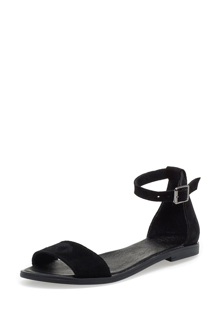 Босоножки Tops Б-20чз р. 40 Черный