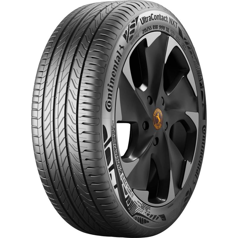Автошина Continental UltraContact NXT 205/55 R17 95V XL (436005)