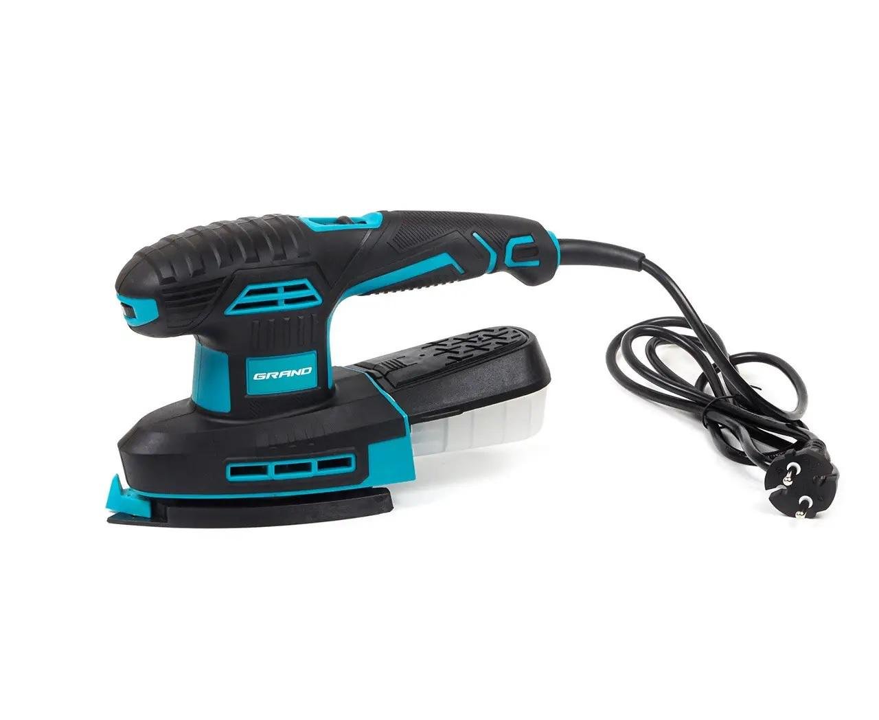 Машина плоскошлифовальная Grand ПШМ-620 2в1