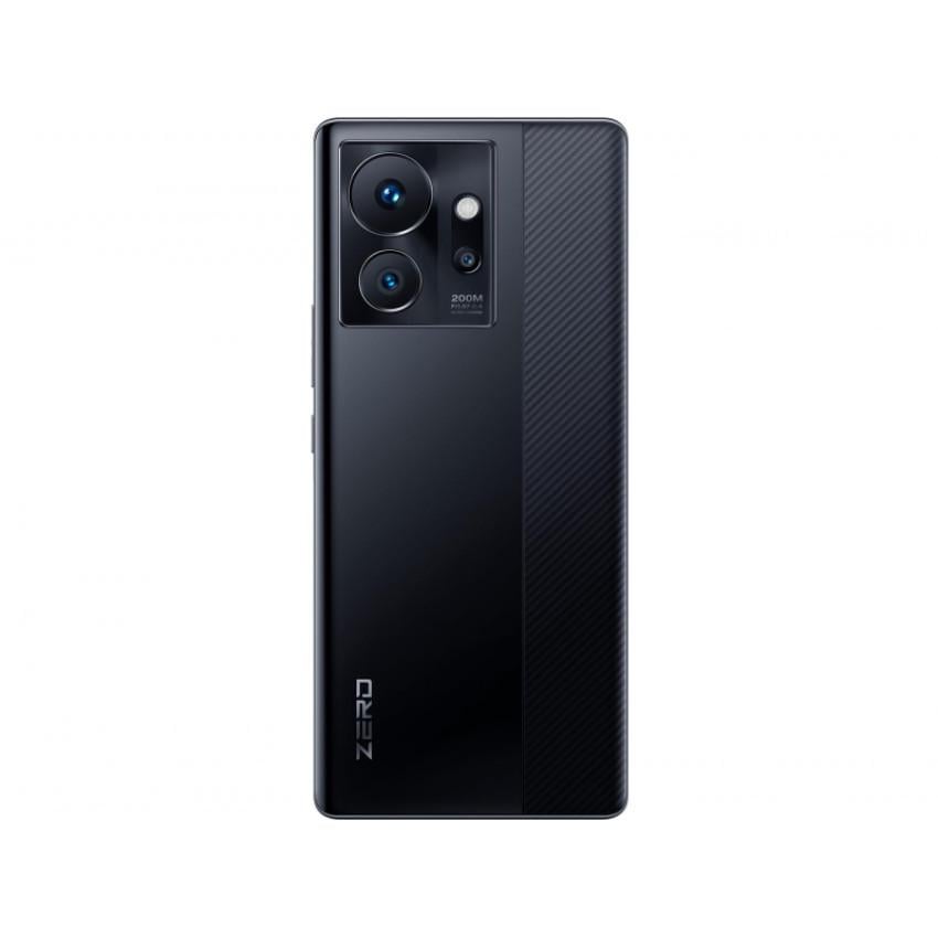 Смартфон Infinix Zero ULTRA 5G 8/256Gb Black - фото 3