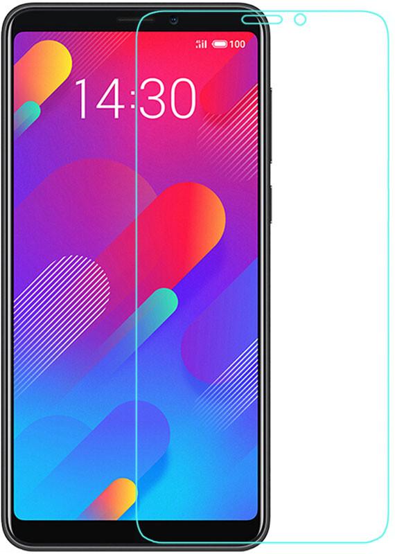 Защитное стекло Mocolo 2.5D 0.33mm Tempered Glass Meizu V8 Pro