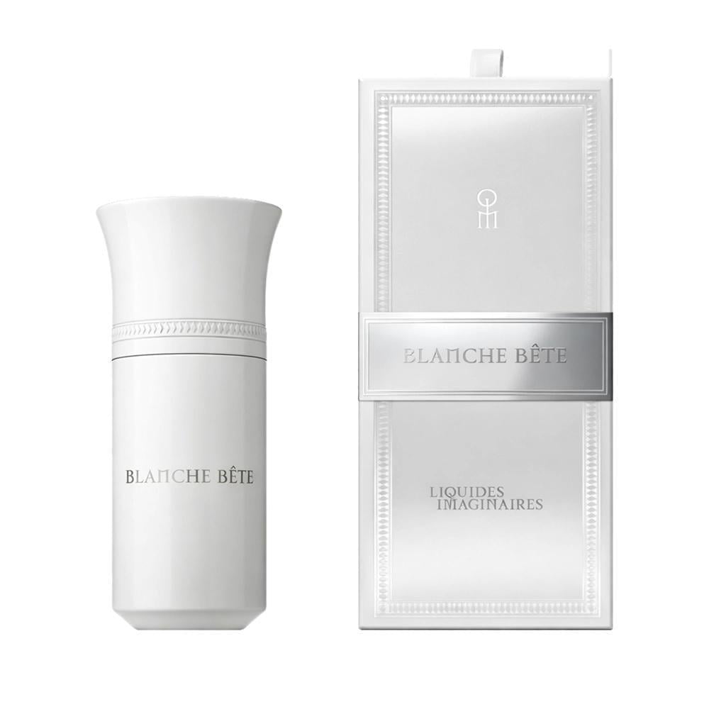 Парфумована вода унісекс Liquides Imaginaires Blanche Bete Limited Edition 100 мл (404648)