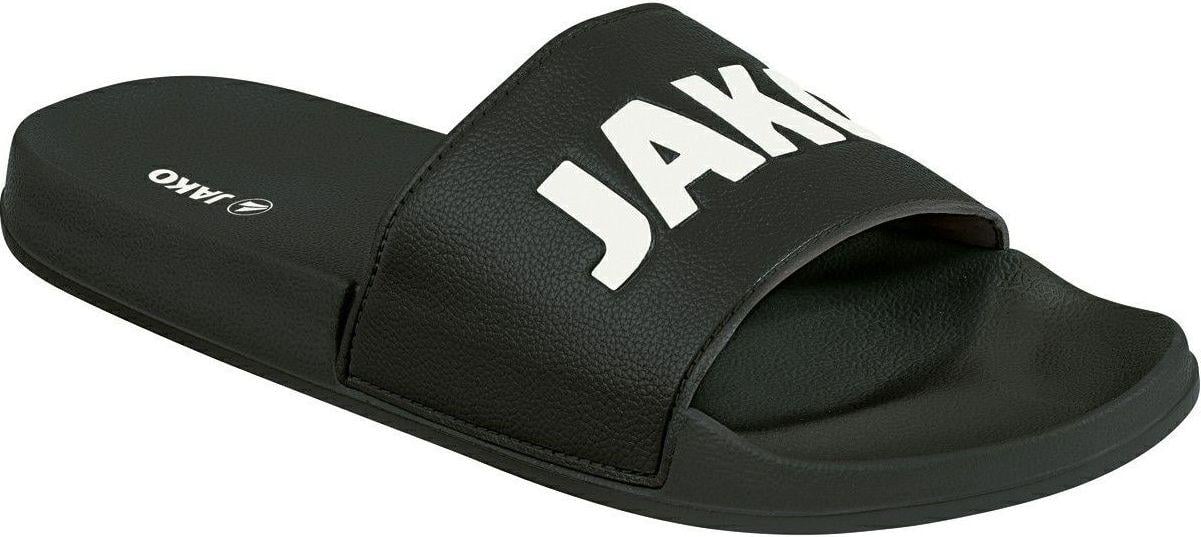 Шлепанцы Jako CLASSICO 5750-08 р. EU-41 Черный