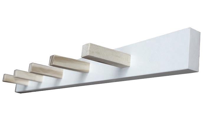 Вішалка для сумок з дерева Аубіна Зефір/Бланже (ВСУ-00142001) Вішалка для сумок з дерева Аубіна Зефір/Бланже (ВСУ-00142001)