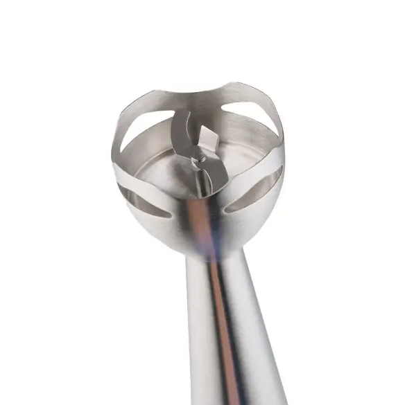 Блендер погружной ручной Sokany HB-748 с турборежимом - фото 2