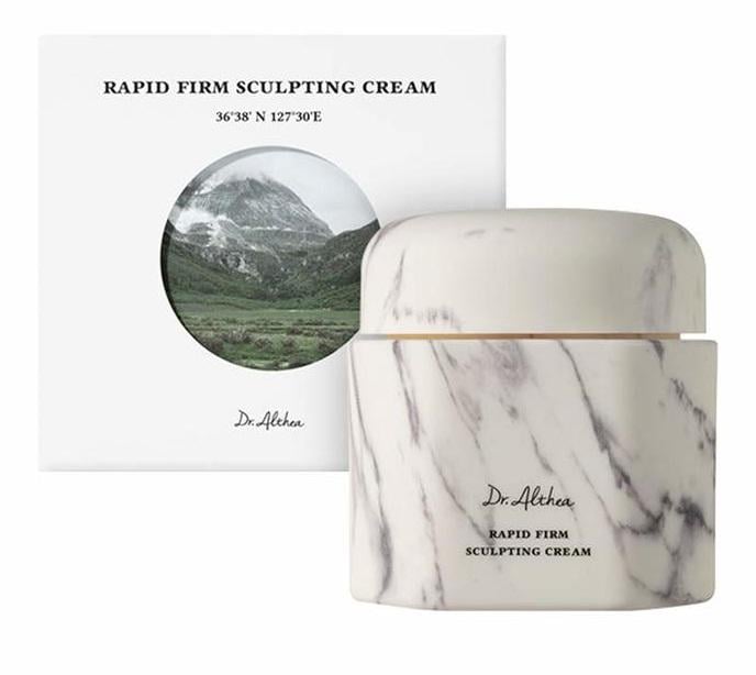 Крем для лица антивозрастной Dr. Althea Rapid Firm Sculpting Cream 45 мл (251745)