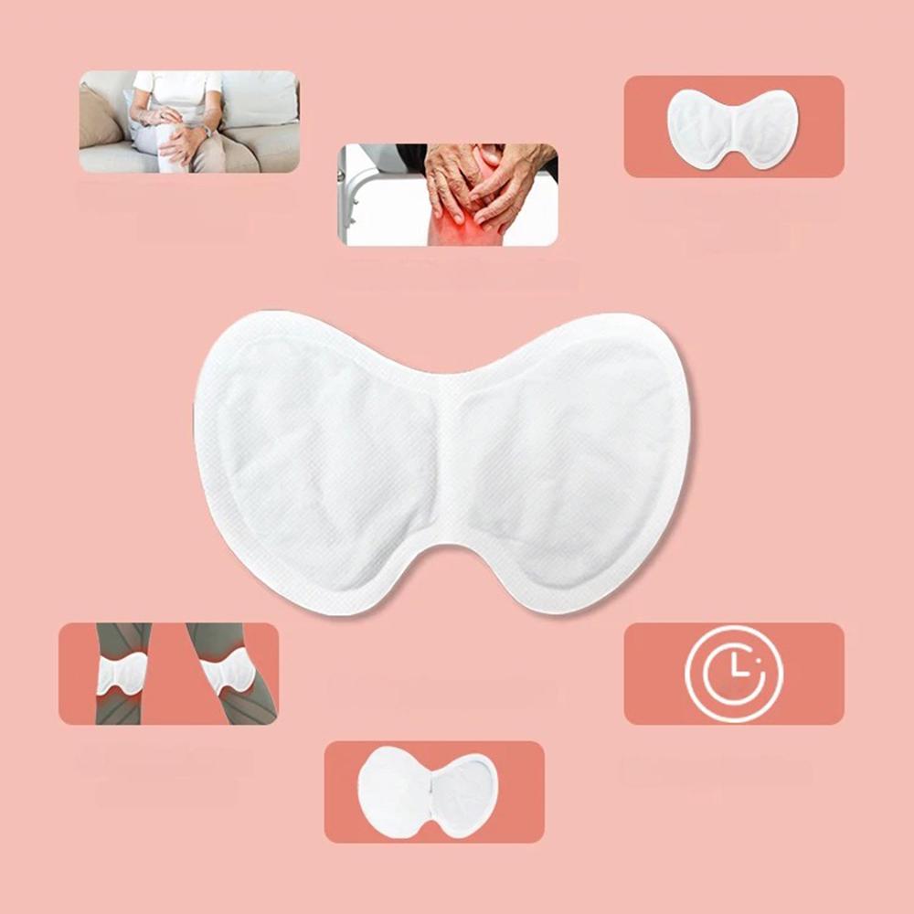 Грелка одноразовая химическая для колен при боли в суставах (03-M18870) - фото 6