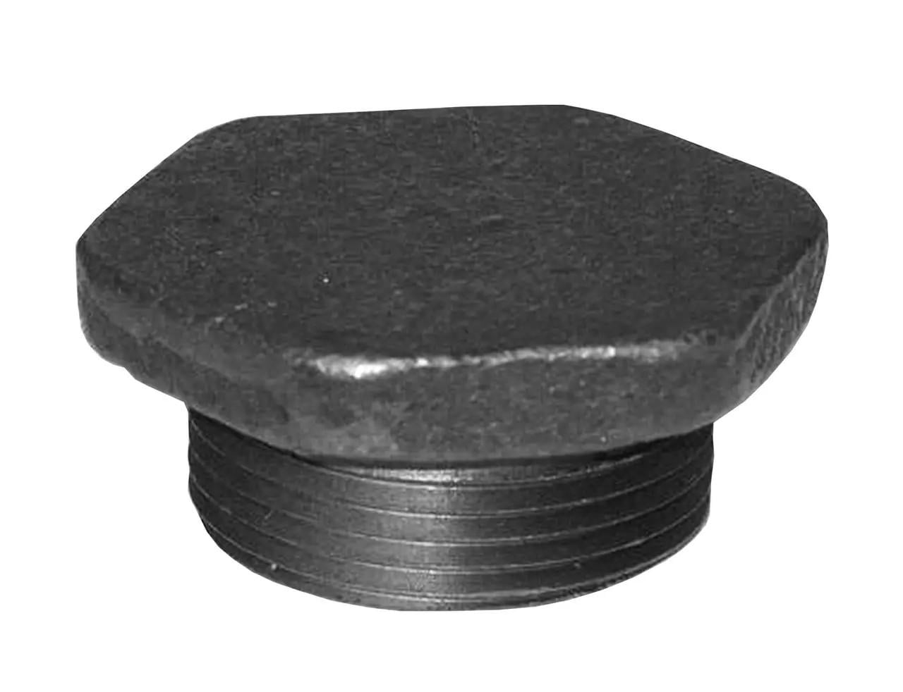 Заглушка для чавунного радіатора 1 1/4" права (1865)