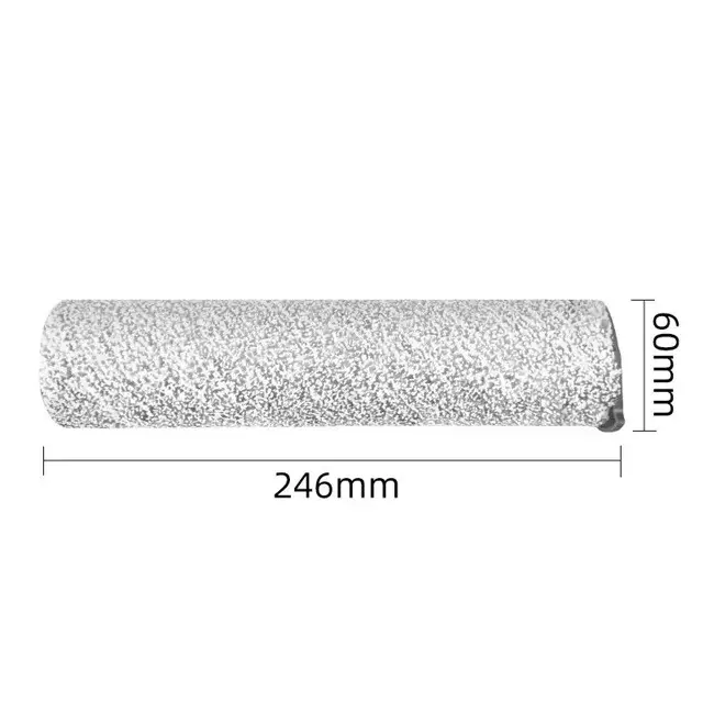 Набор расходников для ручного пылесоса Dreame H11 VWV7/H11 MAX VWV8/H12 Core HHR22B (299.301) - фото 2 Набор расходников для ручного пылесоса Dreame H11 VWV7/H11 MAX VWV8/H12 Core HHR22B (299.301) - фото 2