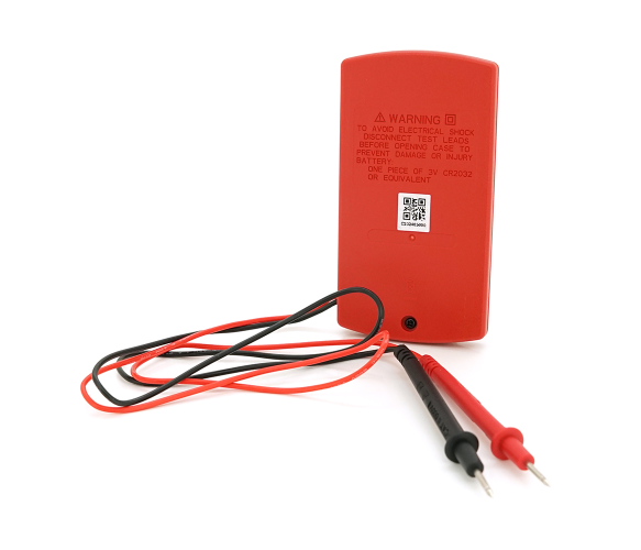 Мультиметр UNI-T UT120C (08154) - фото 2 Мультиметр UNI-T UT120C (08154) - фото 2