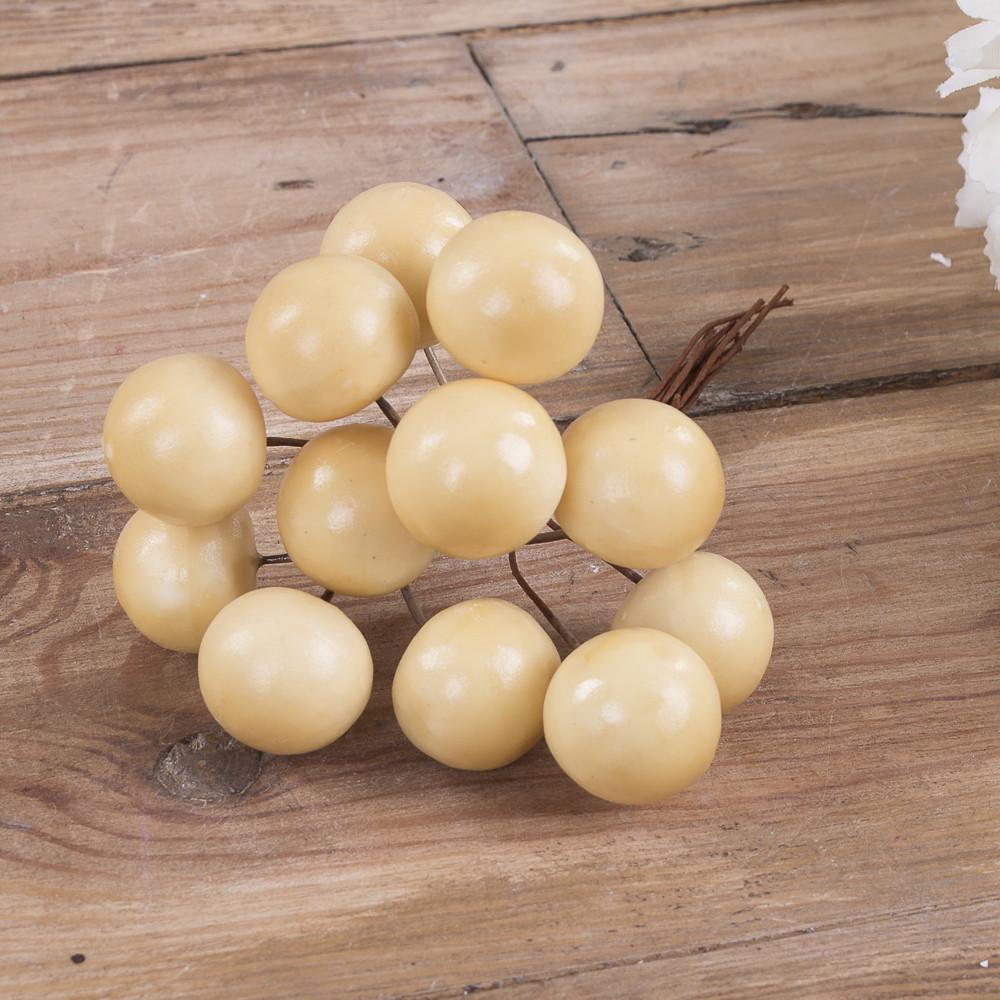 Декоративные элементы Шарики пучок (4104-1)