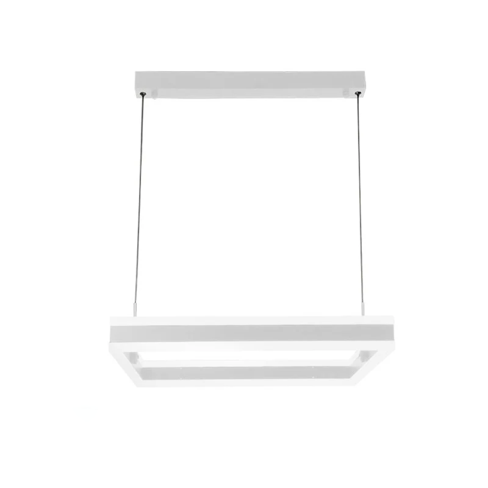 Люстра управляемая светодиодная STELLA S APP 100W White