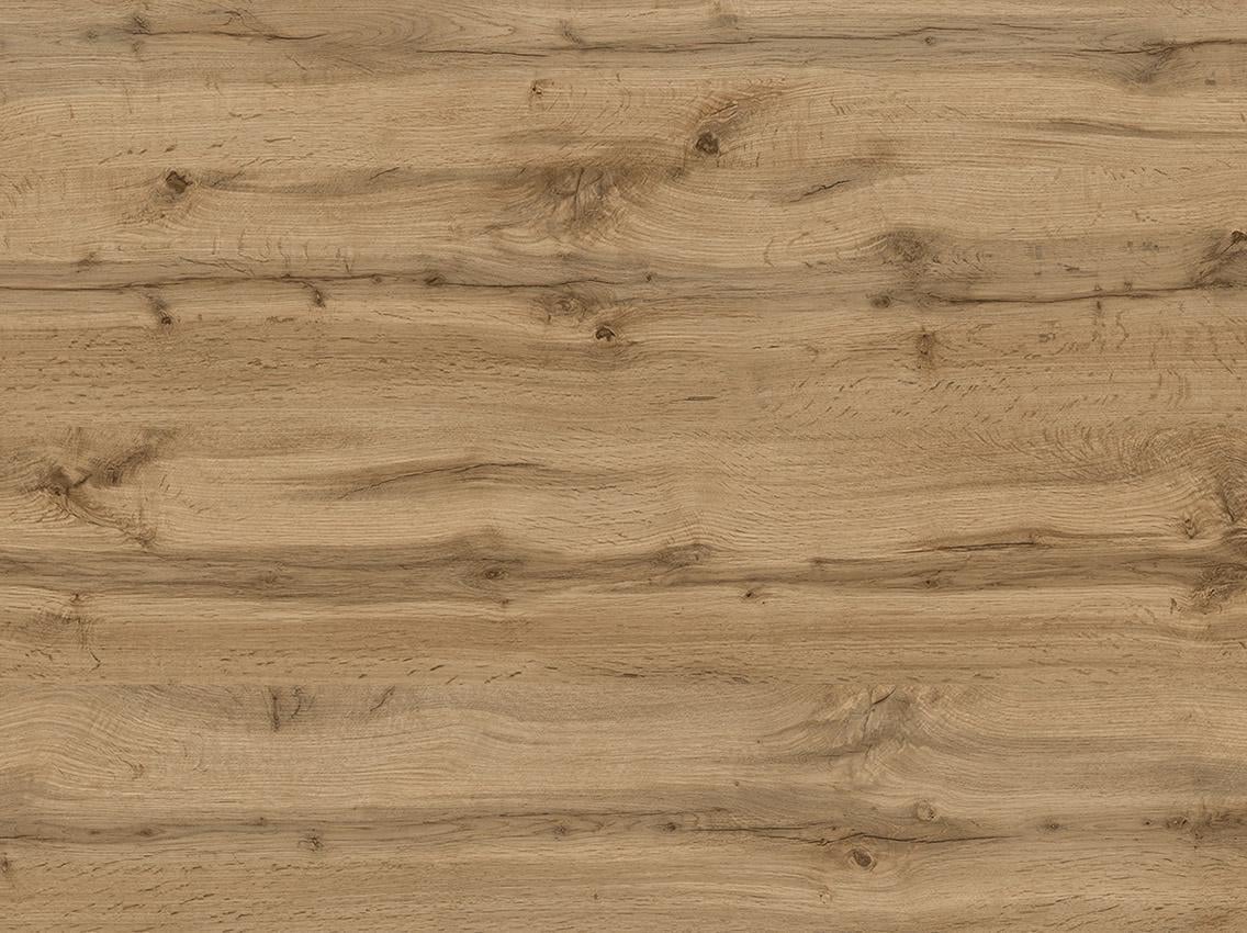 Ліжко дитяче Sleep well ЛДСП дерев'яна основа/ламелі КР-ДЕТСКАЯ-90 800х2032х1108 мм Дуб Тахо - фото 2