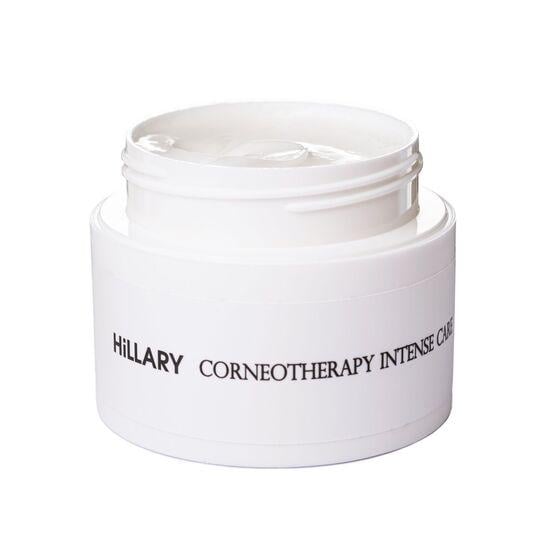 Крем Hillary Corneotherapy Intense Сare Avocado&Squalane для сухої та чутливої шкіри 50 мл - фото 2