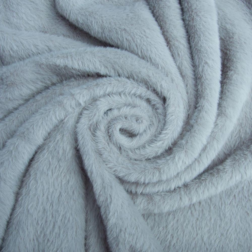 Ткань пальтовая Бергамо V-1111 550 гр/м2 150 см Серый (25781)