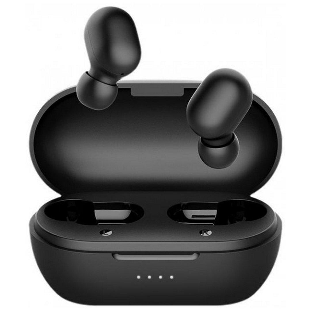 Навушники бездротові Haylou GT1 Pro Black