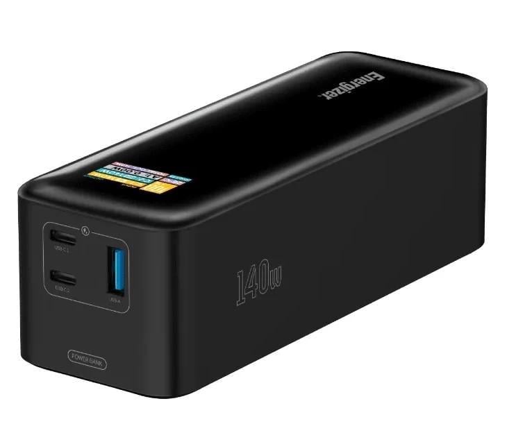 Повербанк Energizer XP27000PD (614636) Повербанк Energizer XP27000PD (614636)