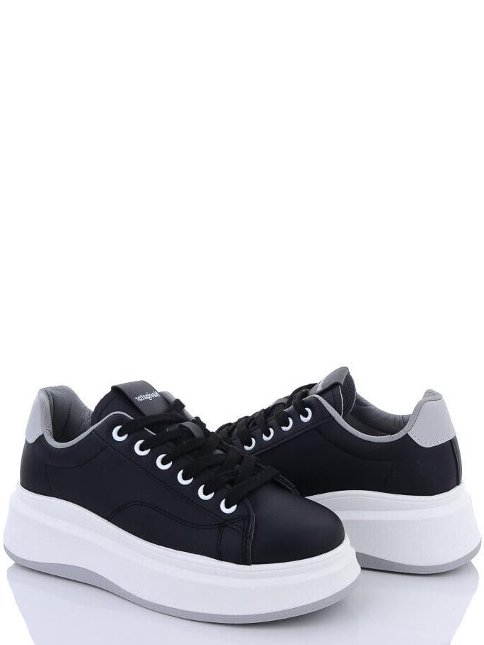 Кроссовки Navigator BN7033-3 р. 39 Черный