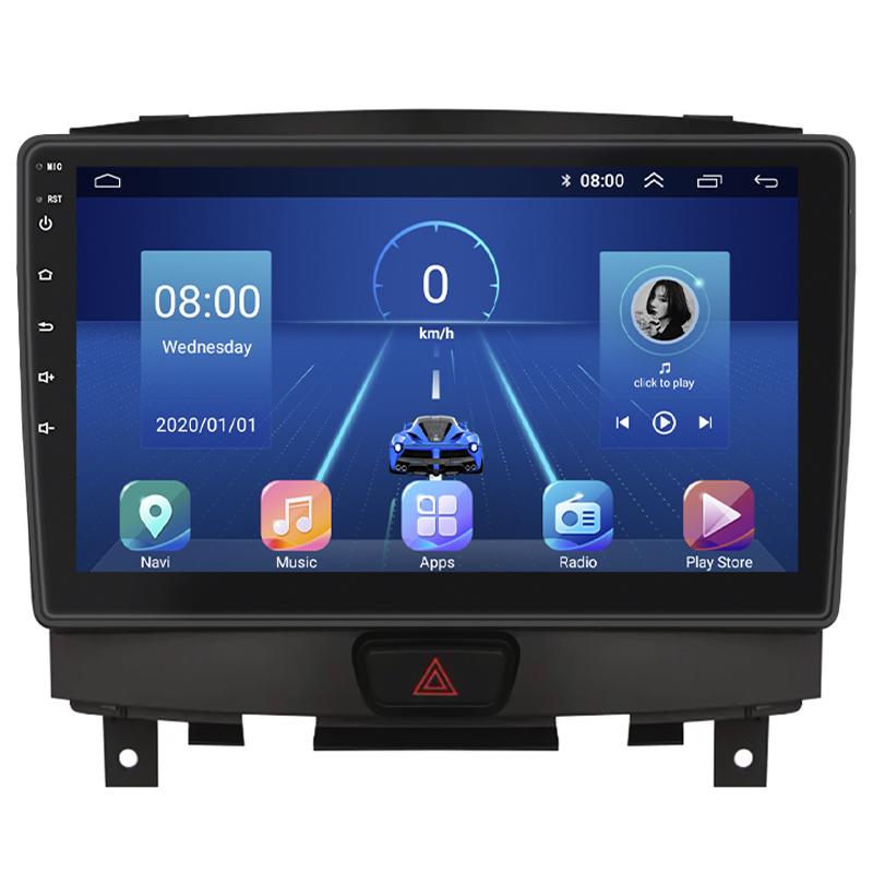 Автомагнитола штатная Lesko Top для Infiniti QX50 I 2013-2015 г. 4G/Wi-Fi/GPS 4/64 GB 9" (12029-71673) Автомагнитола штатная Lesko Top для Infiniti QX50 I 2013-2015 г. 4G/Wi-Fi/GPS 4/64 GB 9" (12029-71673)