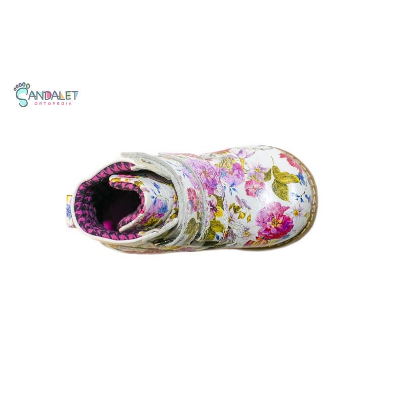 Черевики демісезонні для дівчинки Tutubi 1028 р. 30 (1208/30) - фото 2