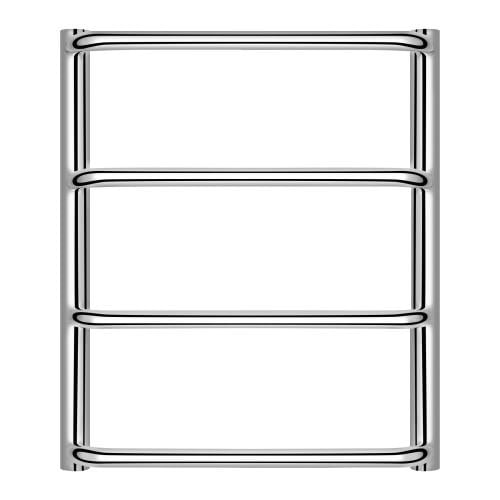 Водяна рушникосушка Lidz Standard CRM D32/20х1/2 "400x500 P4