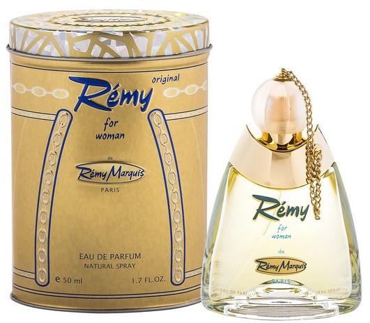 Парфюмированная вода для женщин Remy Remy 50 мл (110156)