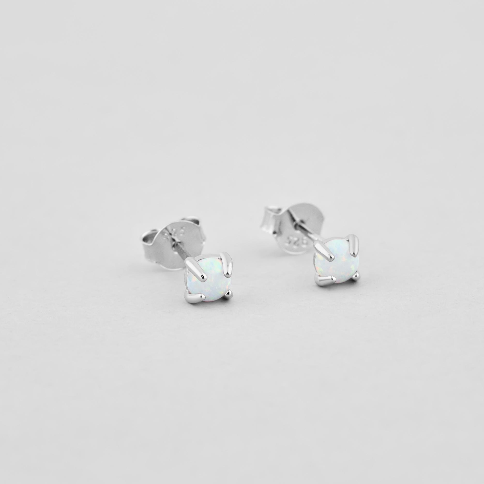 Сережки Оріон (521064оп)