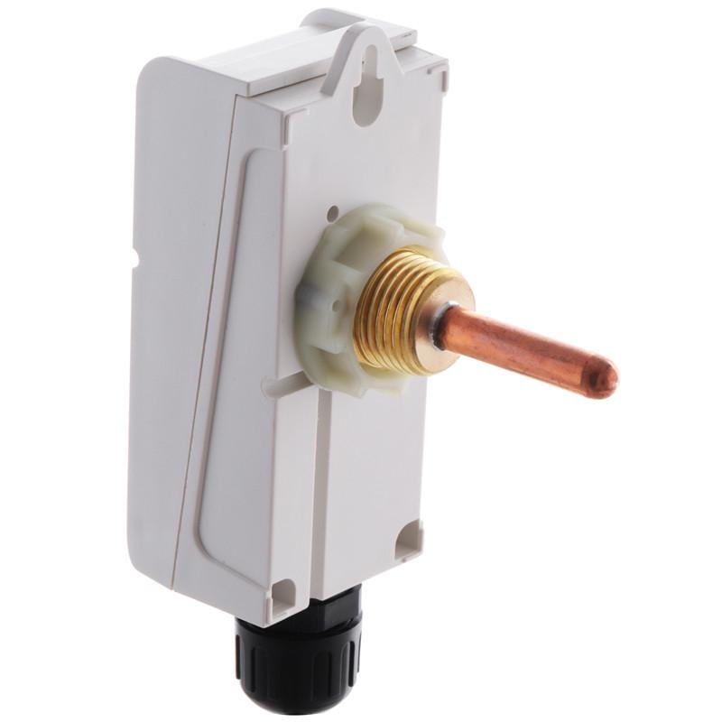 Термостат электрический погружной KOER KR.1353E +5…+80°C (KP2780) - фото 3 Термостат электрический погружной KOER KR.1353E +5…+80°C (KP2780) - фото 3