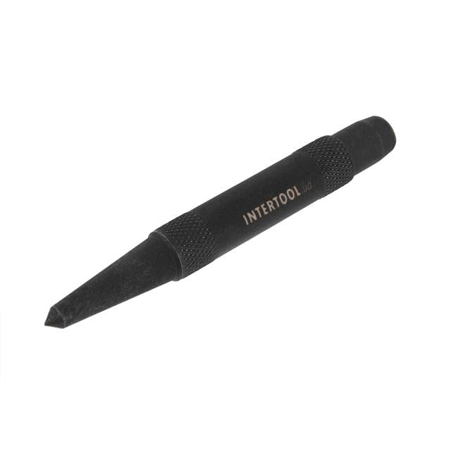 Кернер 100 мм Intertool (SD-8000)