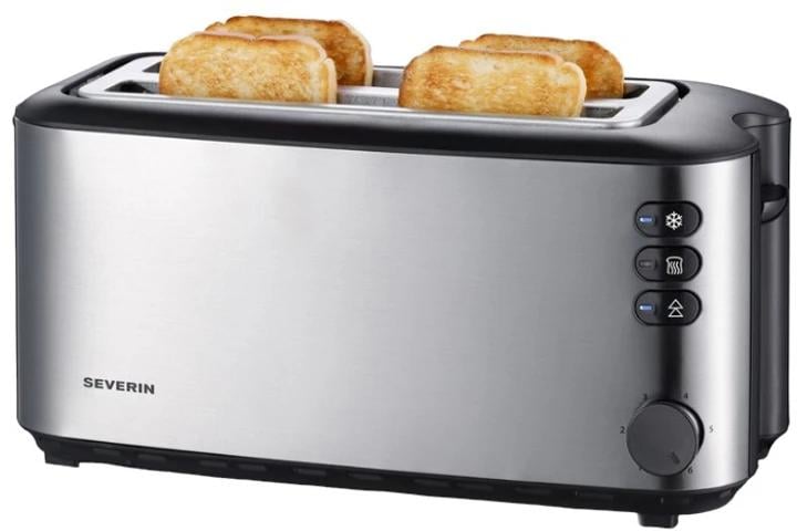 Тостер Severin AT 2509 (462047)